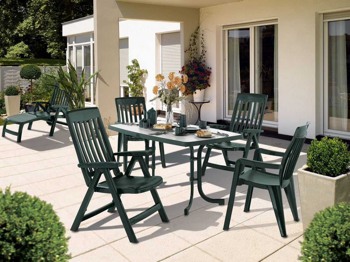 Kettler best sale resin chairs