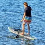 Rave Sports Cruiser Seaglass Stand-Up Paddle Board