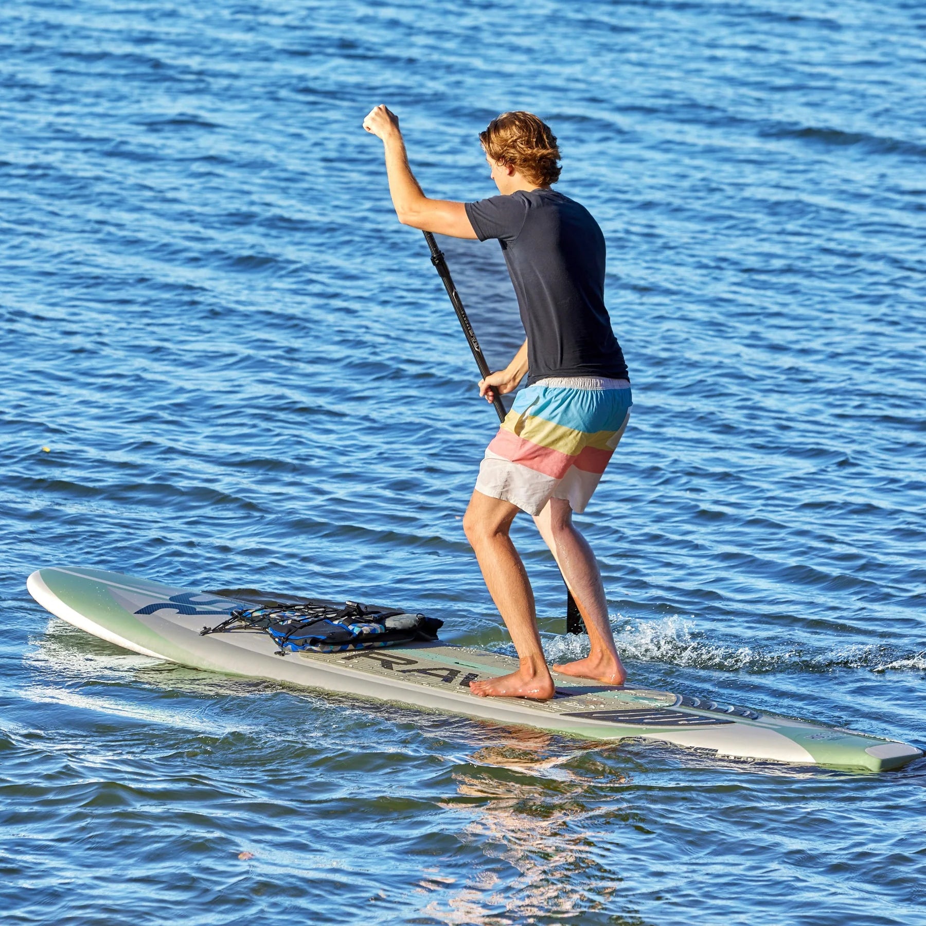 Rave Sports Cruiser Seaglass Stand-Up Paddle Board