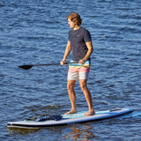 Rave Sports PCX Series Nomad Stand-Up Paddle Board