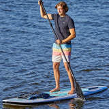 Rave Sports PCX Series Nomad Stand-Up Paddle Board