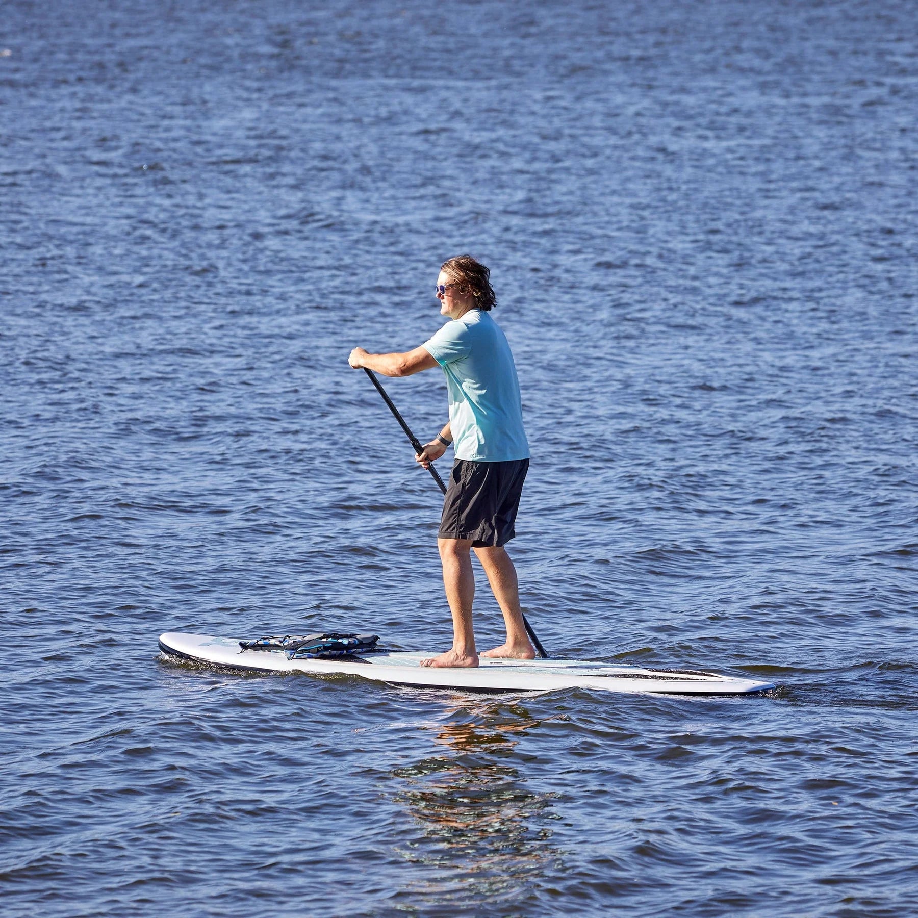 Rave Sports PCX Series Nomad Stand-Up Paddle Board