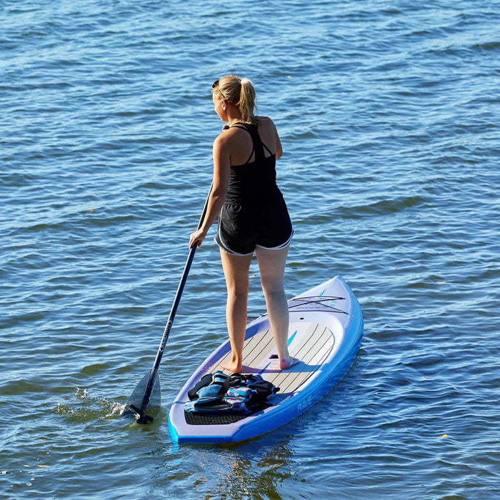 Rave Sports Journey Blue Stand-Up Paddle Board