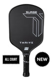 Thrive Surge 16 MM (ALL COURT SERIES) Pickleball Paddle