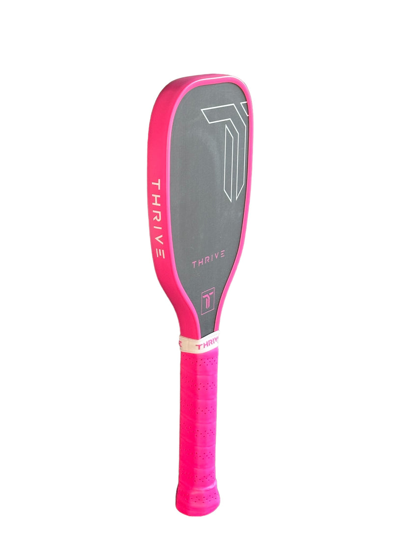 Thrive Training Paddle (Pink) Pickleball Paddle