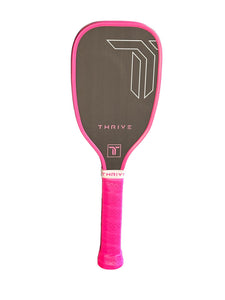 Thrive Training Paddle (Pink) Pickleball Paddle