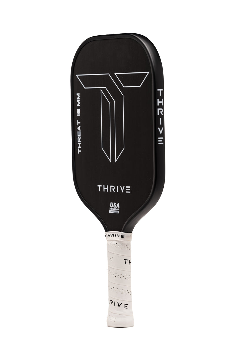 Thrive THREAT 16mm Pickleball Paddle