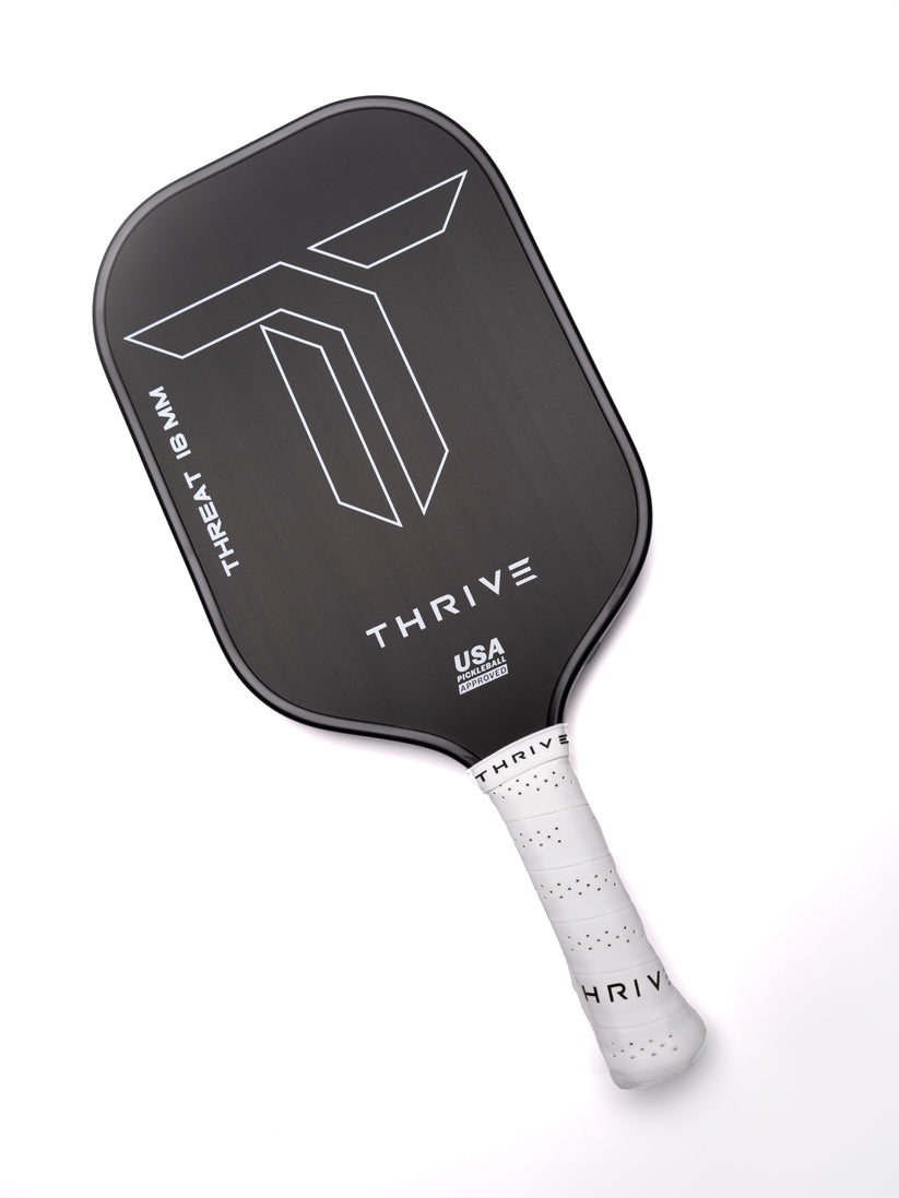 Thrive THREAT 16mm Pickleball Paddle