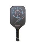 Engage Pickleball Pursuit Pro MX - Raw T700 Carbon Fiber - Elongated