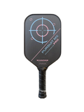 Engage Pickleball Pursuit Pro MX | Raw T700 Carbon Fiber | Elongated