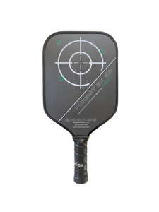 Engage Pickleball Pursuit MAXX EX 6.0 - Enhanced Friction Carbon - Standard