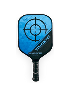 Engage Pickleball Trident - Widebody Pickleball Paddle