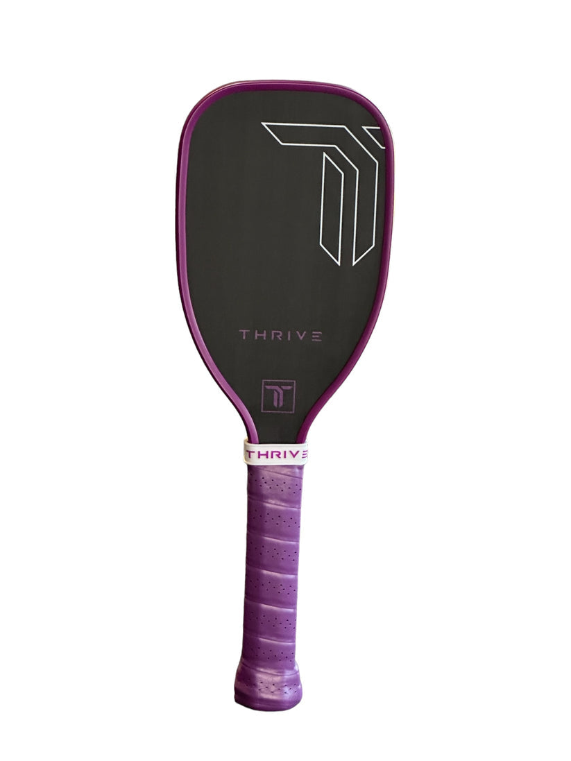 Thrive Training (Purple) Pickleball Paddle