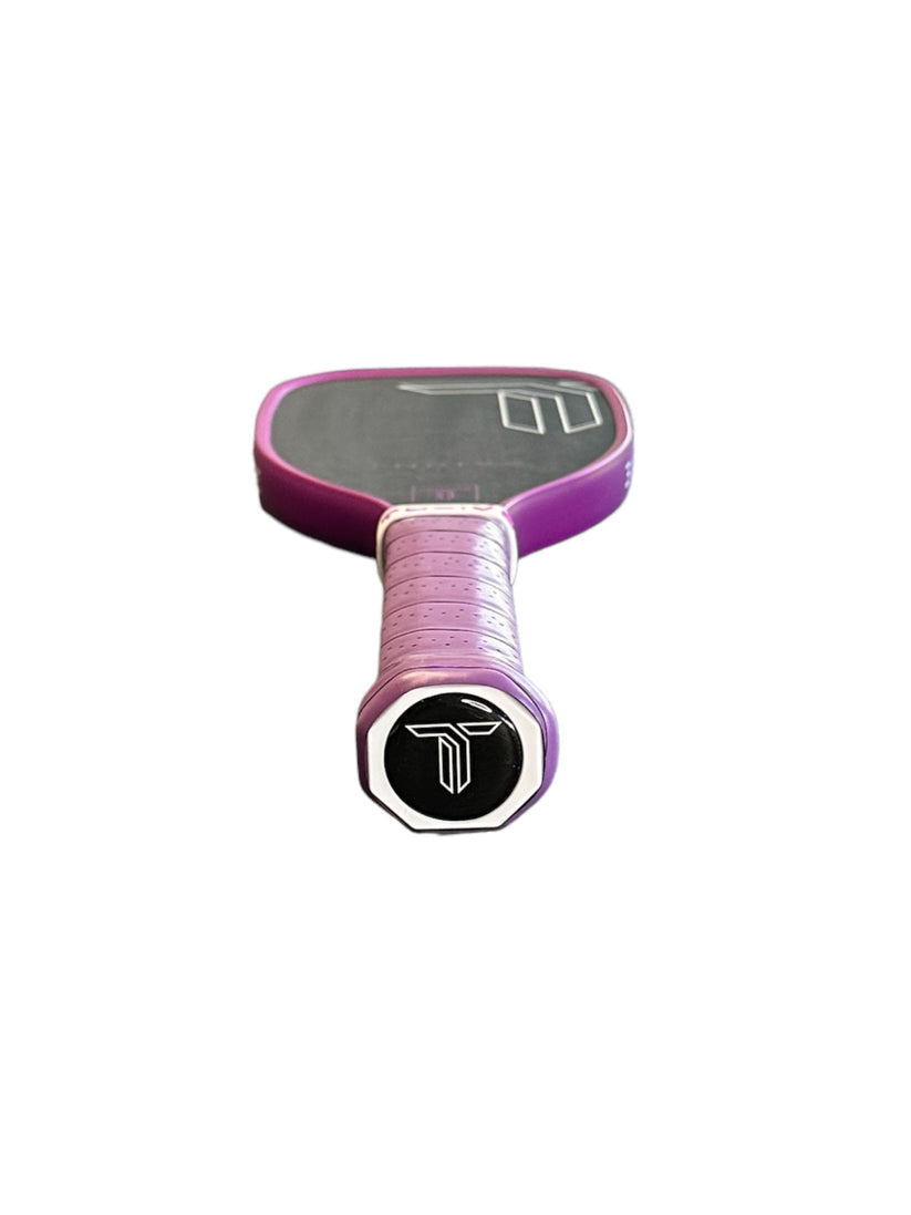 Thrive Training (Purple) Pickleball Paddle