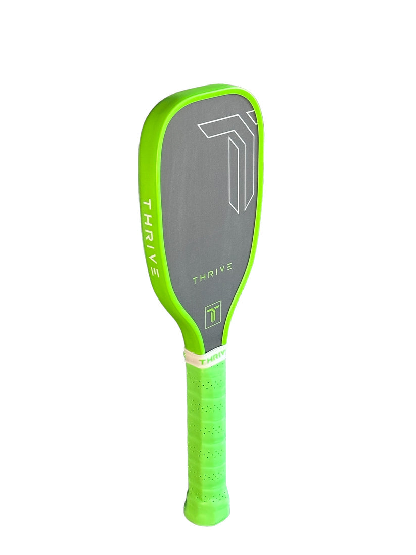 Thrive Training (Neon Green) Pickleball Paddle