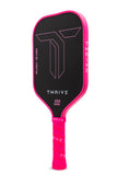 Thrive RUSH (PINK) 13mm Pickleball Paddle