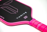 Thrive RUSH (PINK) 13mm Pickleball Paddle