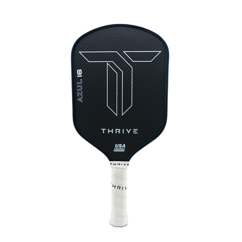 Thrive AZUL 16mm (POWER SERIES) Pickleball Paddle