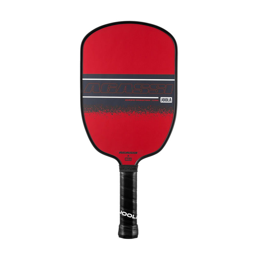 JOOLA Agassi Champion 12mm Pickleball Paddle