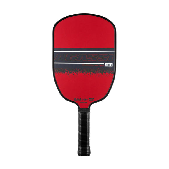 JOOLA Agassi Champion 12mm Pickleball Paddle