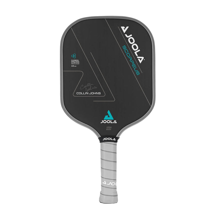 JOOLA Ben Johns Perseus CFS 16 Pickleball Paddle