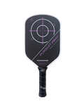 Engage Pickleball Pursuit Pro1 Power Series - Raw T700 Carbon Fiber