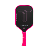 Thrive RUSH (PINK) 13mm Pickleball Paddle