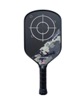 Engage Pickleball Pursuit Pro1 6.0 Power Series | Raw T700 Carbon Fiber