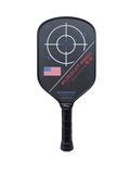 Engage Pickleball Pursuit Pro1 6.0 Power Series | Raw T700 Carbon Fiber