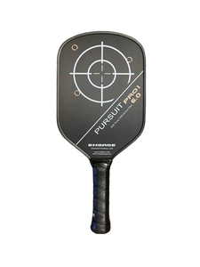 Engage Pickleball Pursuit Pro1 6.0 Power Series | Raw T700 Carbon Fiber