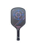 Engage Pickleball Pursuit Pro1 6.0 Power Series | Raw T700 Carbon Fiber