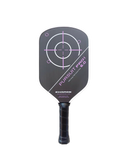 Engage Pickleball Pursuit Pro1 6.0 Power Series | Raw T700 Carbon Fiber