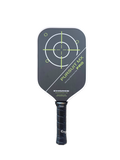 Engage Pickleball Pursuit Pro MX - Raw T700 Carbon Fiber - Elongated