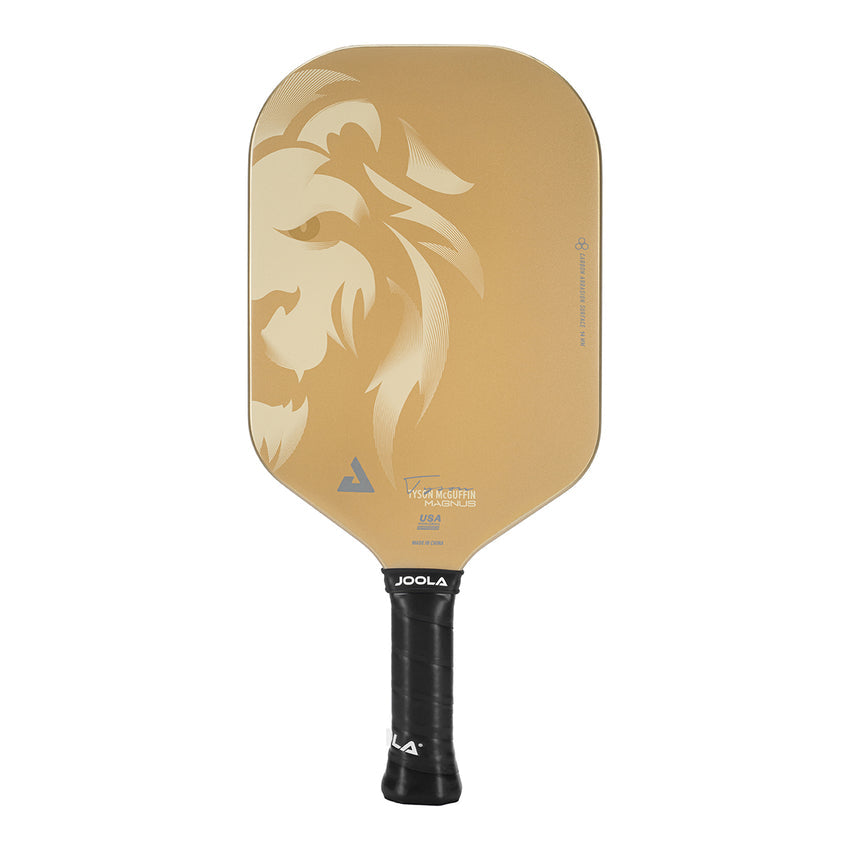 JOOLA Tyson McGuffin Magnus CAS 14mm Pickleball Paddle