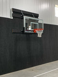 First Team VersiChamp™ Wall Mount Basketball Goal