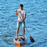 Rave Sports Journey Orange Stand-Up Paddle Board (Copy)