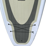 Rave Sports Journey Green Stand-Up Paddle Board