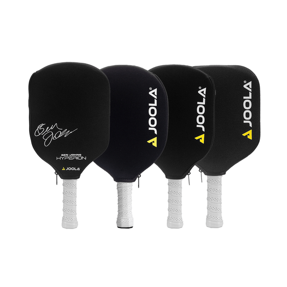 JOOLA Neoprene Pickleball Paddle Covers