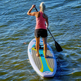 Rave Sports PCX Series Impact Stand-Up Paddle Board