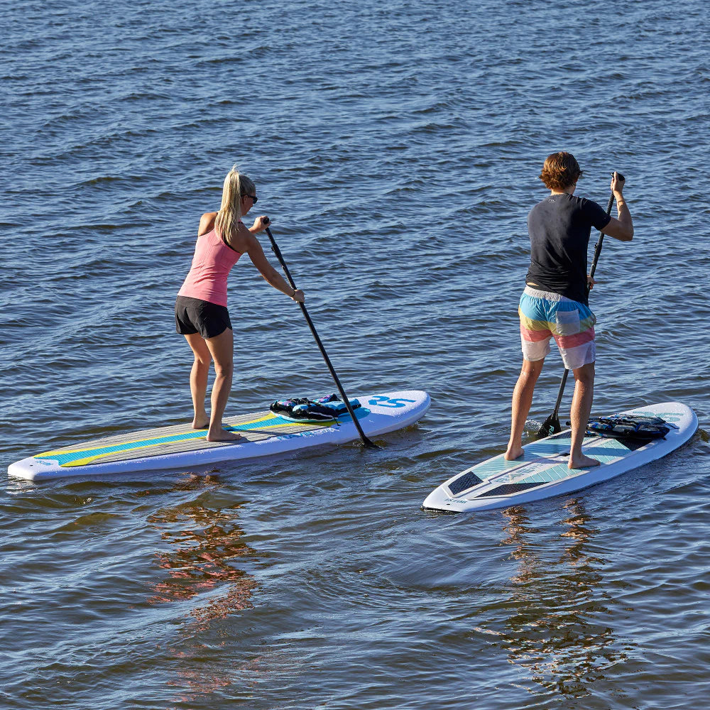 Rave Sports PCX Series Impact Stand-Up Paddle Board