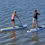 Rave Sports PCX Series Impact Stand-Up Paddle Board