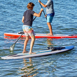 Rave Sports PCX Series Impact Stand-Up Paddle Board