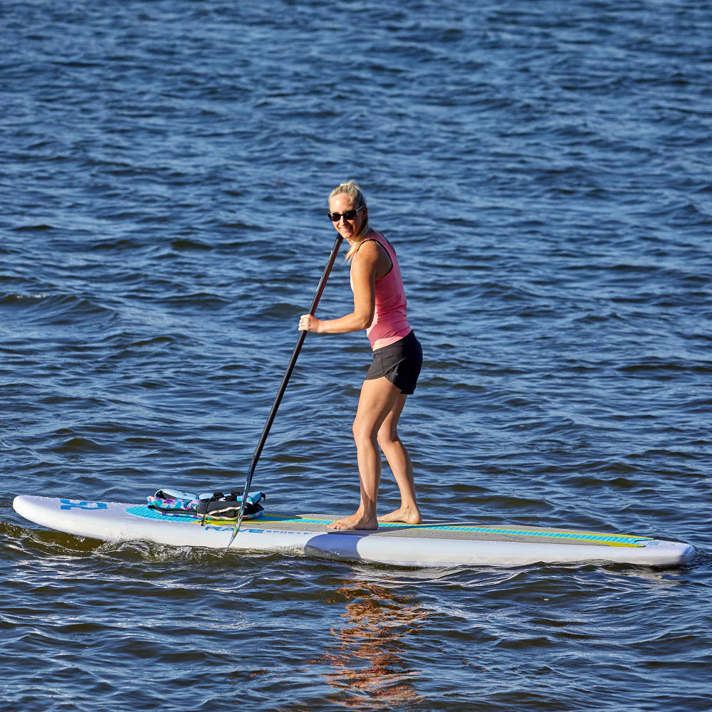 Rave Sports PCX Series Impact Stand-Up Paddle Board