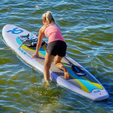 Rave Sports PCX Series Impact Stand-Up Paddle Board