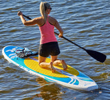 Rave Sports  Kiwi Palm Shoreline Stand-Up Paddle Board