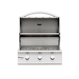 Summer Set Grills Sizzler 26"  Natural Gas & Propane