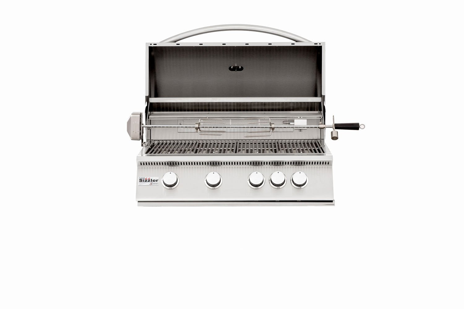 Summer Set Grills Sizzler 32"  Natural Gas & Propane