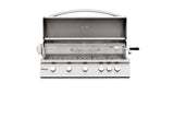 Summer Set Grills Sizzler 40" Grill Natural Gas & Propane