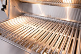 American Made Grills - Muscle - 54" Grill