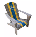 Imperial Corona Wood Adirondack Chair